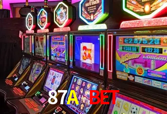 87A Bet,87A Bet Win